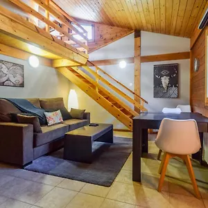 Preciosa Pleta En La Vall D’incles Hut 7960 Apartamento Canillo