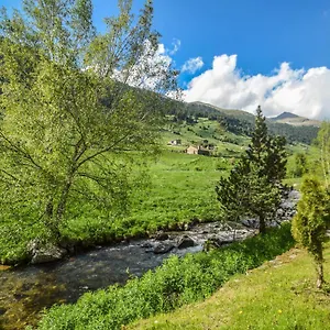 Tranquilidad En Plena Natura Hut 7996 Apartamento Canillo