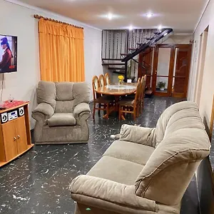 Casa En Quinta Seccion. Ciudad Сasa de vacaciones Mendoza