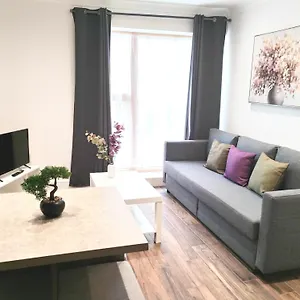 Luxury Near Centre, Near Train Station, E1 Apartamento Londres