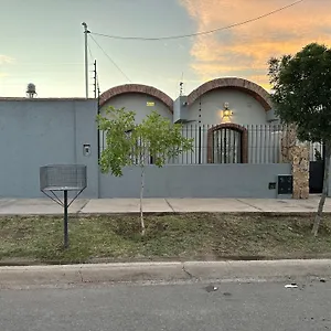 Hermosa Casa Cerca De La Montana Apartamento Las Heras (Mendoza)