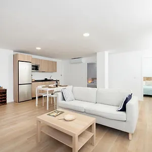De Invitados En Rubios A 100 Metros De La Playa Apartamento Torre de Benagalbon