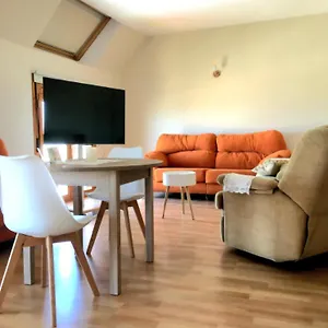 Aove On Tour Apartamento Villacarrillo