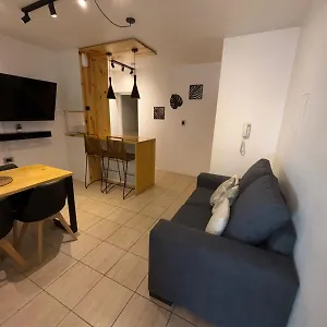 Vacaciones En La Ciudad! Apartamento Mendoza