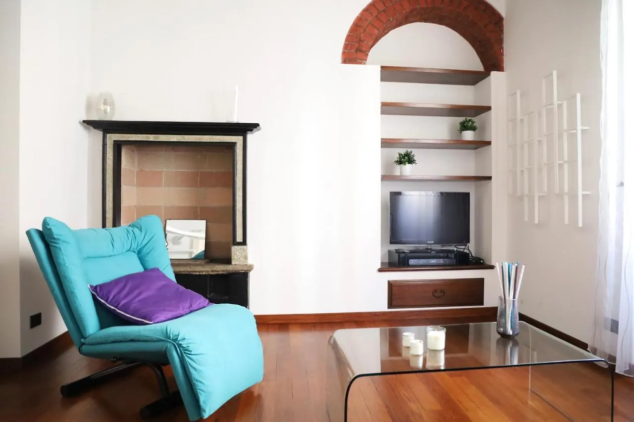 Apartment Duca Di Porta Romana, Viaorti Milan