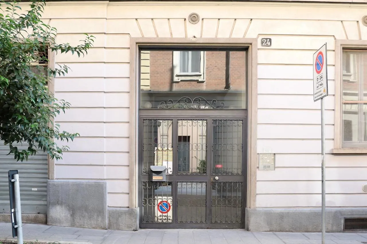 Duca Di Porta Romana, Viaorti Milan 0*,  Italy