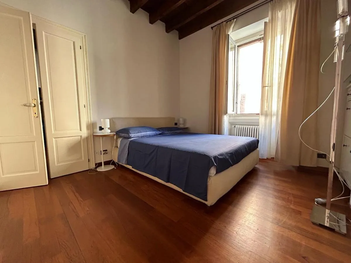 Apartment Duca Di Porta Romana, Viaorti Milan