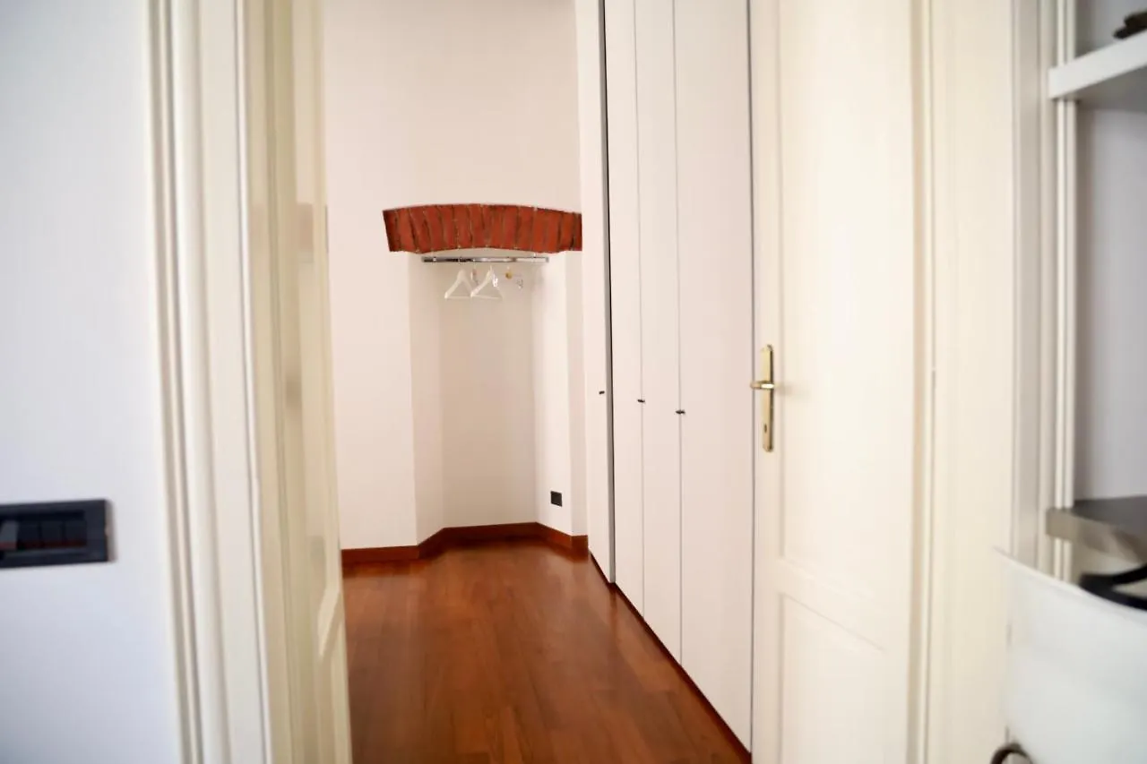 Apartment Duca Di Porta Romana, Viaorti Milan